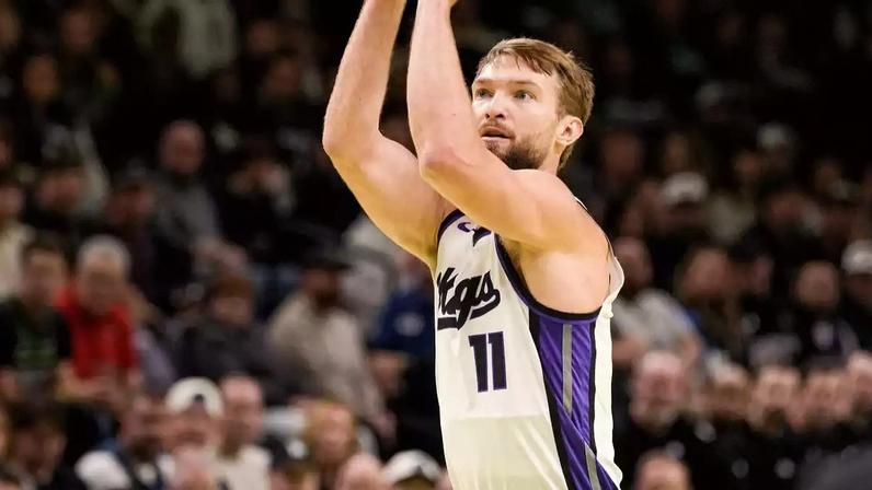 domantas sabonis kings troca