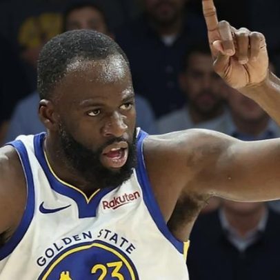Draymond Green deixa partida do Warriors após discussão com Kerr