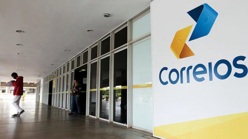 Brasília - Funcionários dos Corrreios entram em greve em todo o país (Marcelo Camargo/Agência Brasil)