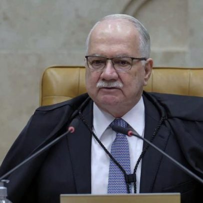 Fachin ressalta papel do STF e da Constituição em mensagem de fim de ano