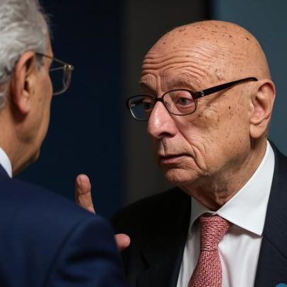 Amin diz que Dosimetria mira apenas 8 de janeiro; CCJ contesta mérito