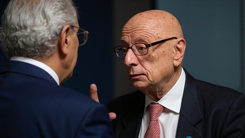 Esperidião Amin diz que Dosimetria mira ‘apenas’ o 8 de Janeiro, mas CCJ reage e vê mudança de mérito