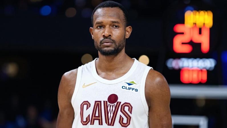 NBA Evan Mobley Cavaliers