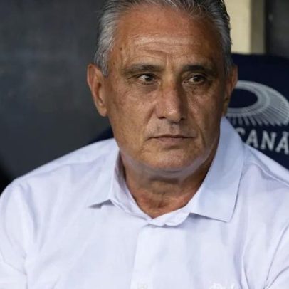 Cruzeiro fecha com Tite para substituir Leonardo Jardim como técnico