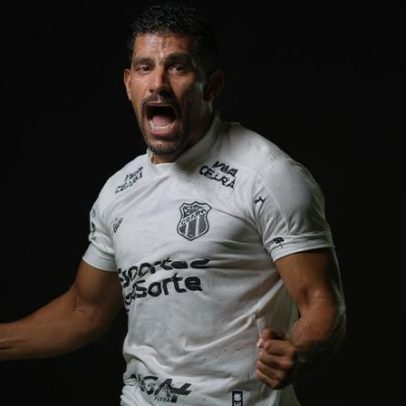 Coritiba acerta empréstimo de volante do Cuiabá