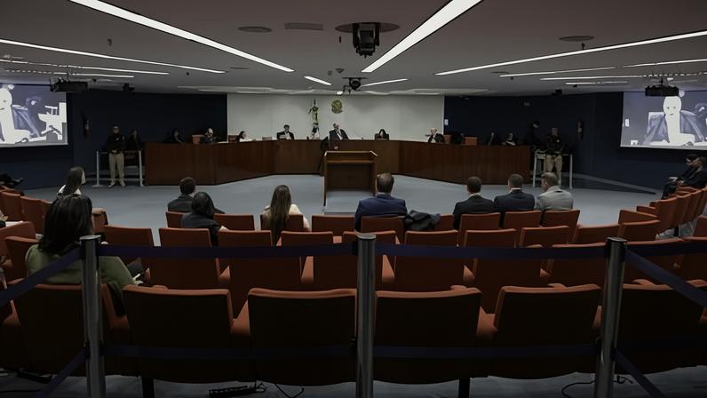 Saiba quais são as penas impostas pelo STF ao núcleo 2 da trama golpista
