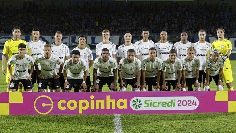 Foto: Divulgação/Federação Paulista de Futebol