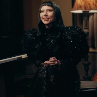 Lady Gaga: vídeo My Life in 10 Songs destaca momentos da carreira