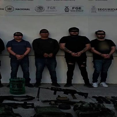 Guerra em Sinaloa cobra preço ao bando de Los Chapitos