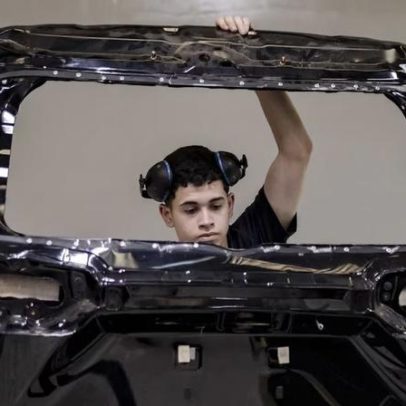 Brasil lidera mercado de blindados com R$ 3,5 bi ao ano