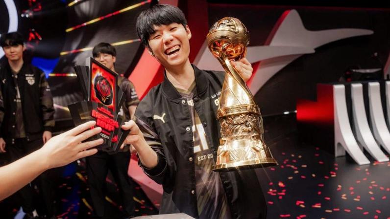 Foto: Reprodução/Riot Games