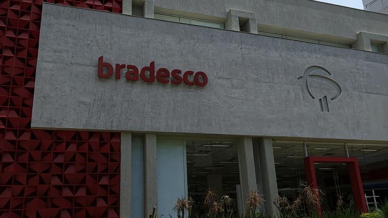 2024 foi um ano de recuperação para o Bradesco