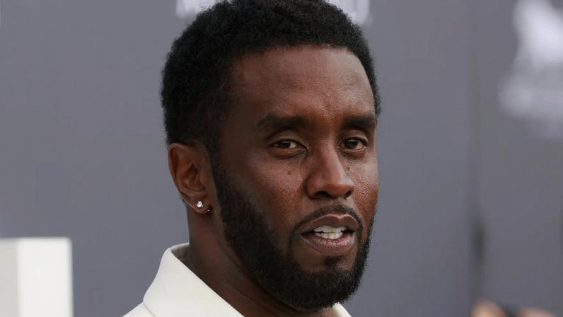 Sean "Diddy" Combs