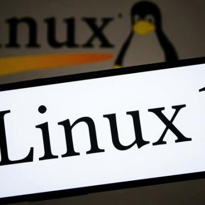 Nos anos 1990, Paraná criou rival do Windows