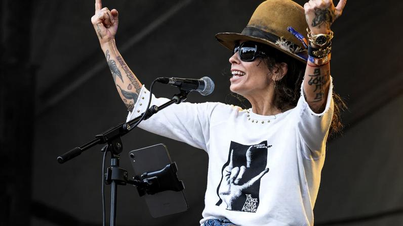 4 Non Blondes — Scott Legato/WireImage