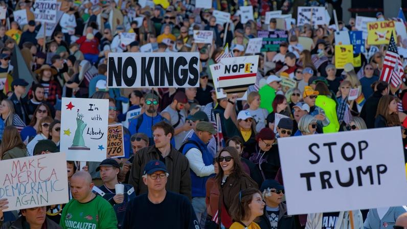 Credit: Joseph Prezioso / AFP via Getty Images