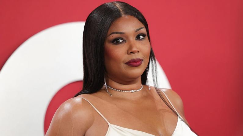 Lizzo in November 2025.