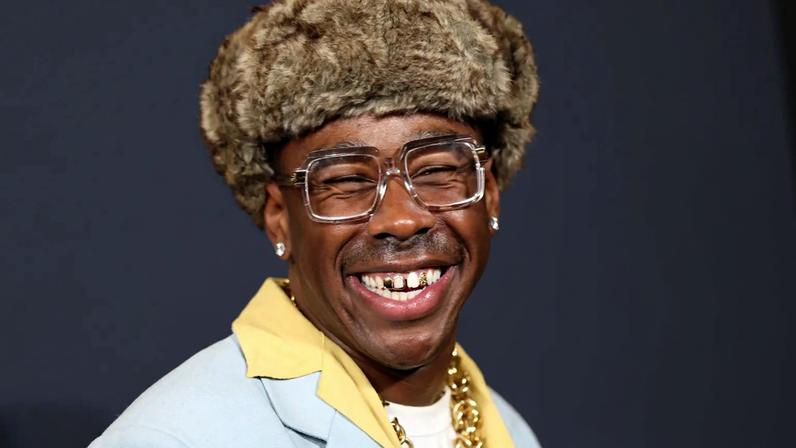 Tyler, The Creator