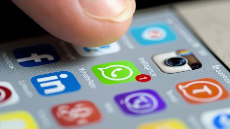 'Saída francesa': WhatsApp irá notificar apenas os administradores de um grupo quando uma pessoa sair (HStocks/Getty Images)