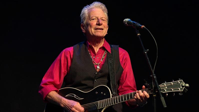 Joe Ely, Texas singer, songwriter, and member of the Flatlanders, has died at 78.