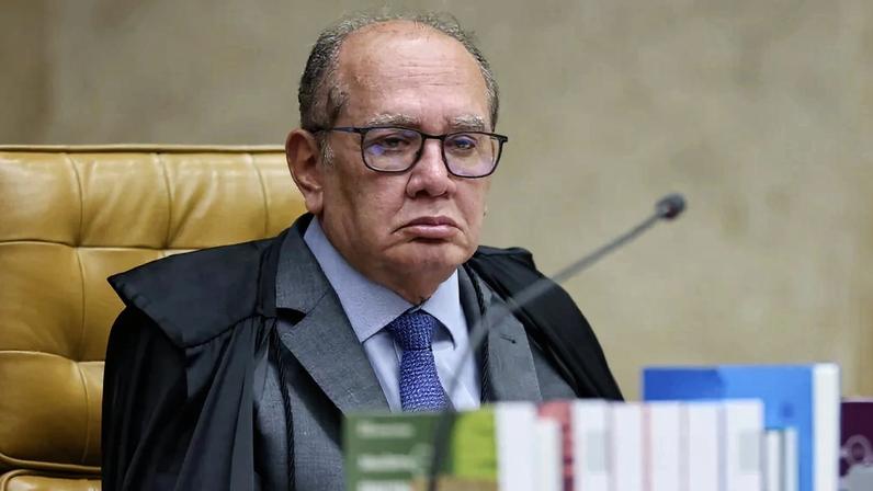O ministro do STF Gilmar Mendes conduziu os trabalhos na comissão. Foto: Ton Molina/STF