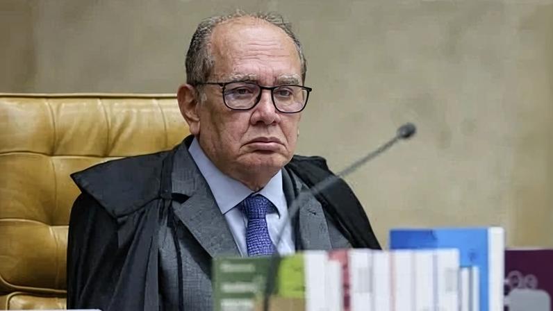 O ministro do STF Gilmar Mendes conduziu os trabalhos na comissão. Foto: Ton Molina/STF