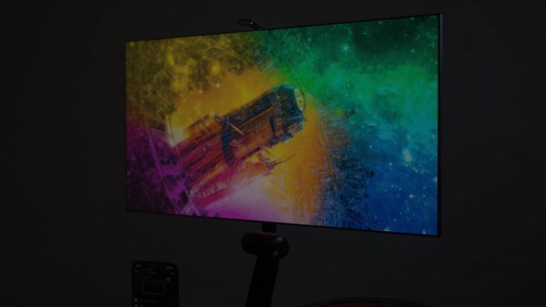 Govee Envisual Tv Led
