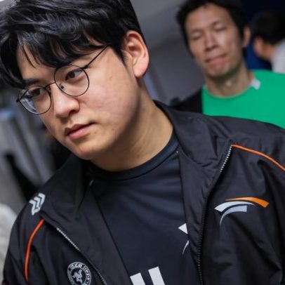 Gumayusi comenta diversão após enfrentar a T1 na KeSPA Cup 2025