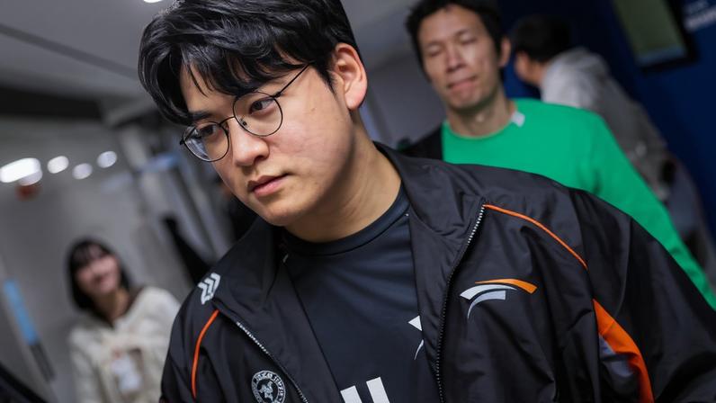 Foto: Reprodução/KeSPA.