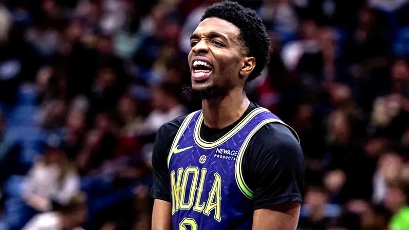 NBA troca Lakers Pelicans