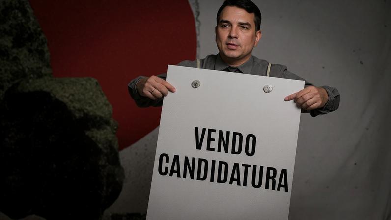 Imagem: Pilar Velloso e Evaristo Sá/AFP
