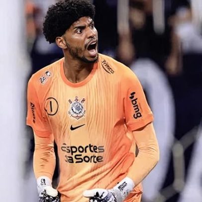 Hugo Souza atrai clubes de fora; Corinthians aposta na Copa