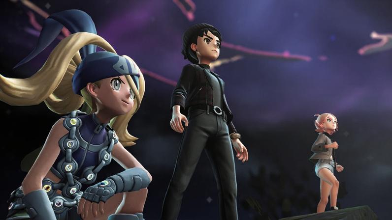 © The Pokémon Company / Kotaku