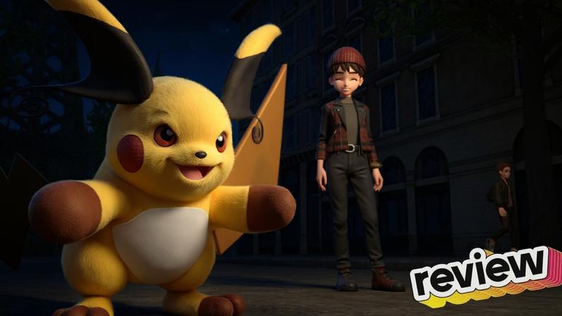 © The Pokémon Company / Kotaku