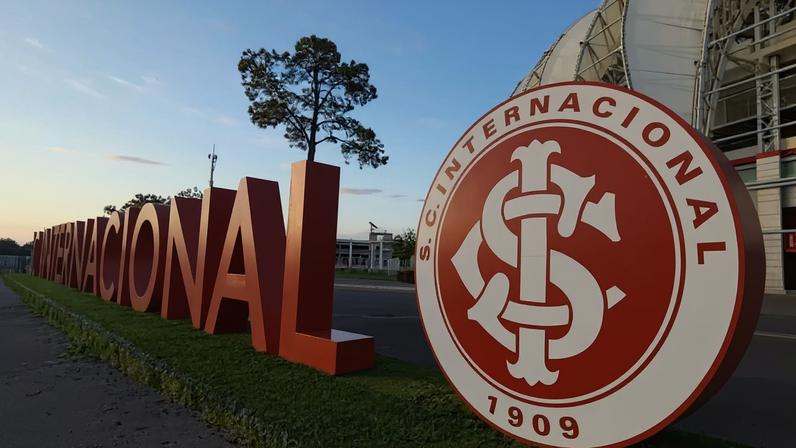 Estádio Beira-Rio, do Internacional (Foto: Divulgação/SC Internacional)