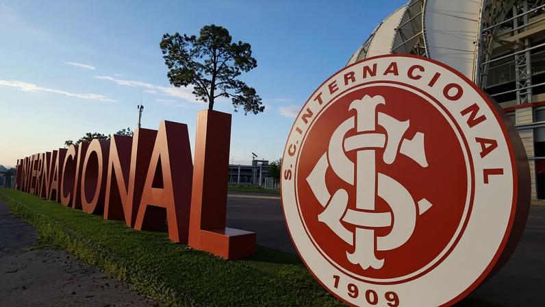 Estádio Beira-Rio, do Internacional (Foto: Divulgação/SC Internacional)