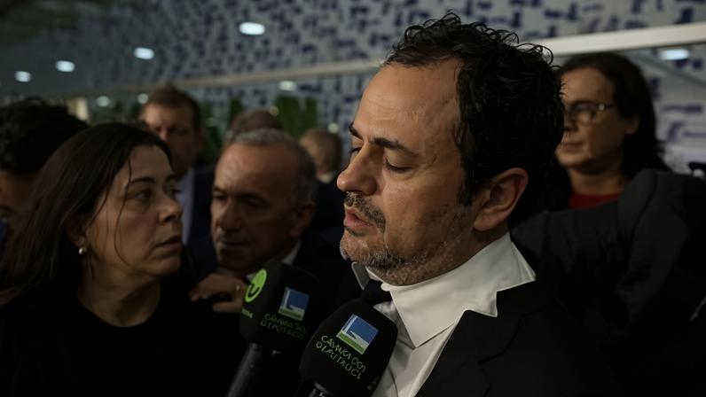 Exames apontam traumatismo e lesões em deputados do PSOL após retirada à força de Glauber da Câmara