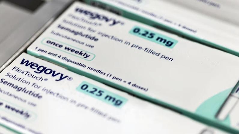 Farmacêutica dinamarquesa se prepara para uma possível enxurrada de genéricos no país