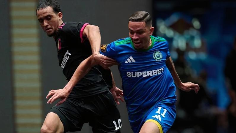 Kings League terá torneio mundial disputado no Brasil, no ano que vem