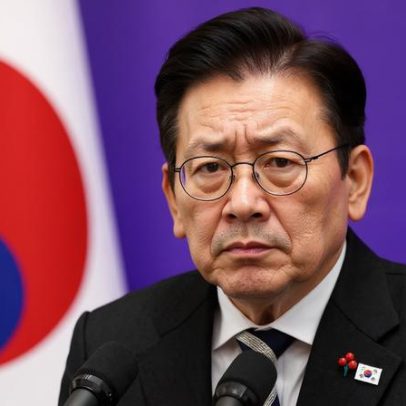 Presidente sul-coreano Lee nomeia legislador conservador ministro do Orçamento