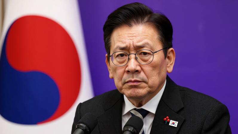 Presidente sul-coreano Lee nomeia legislador conservador ministro do Orçamento