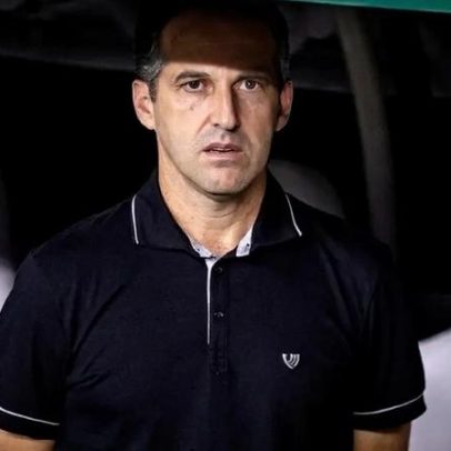 Ceará volta a buscar treinador após mais de um ano