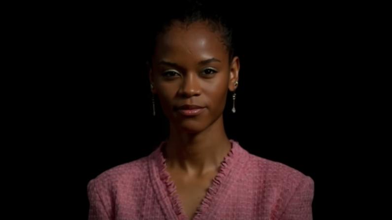 Letitia Wright