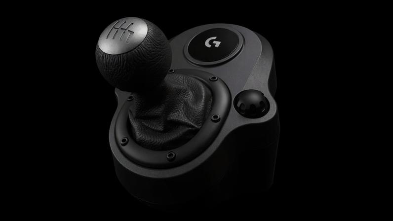 © Logitech