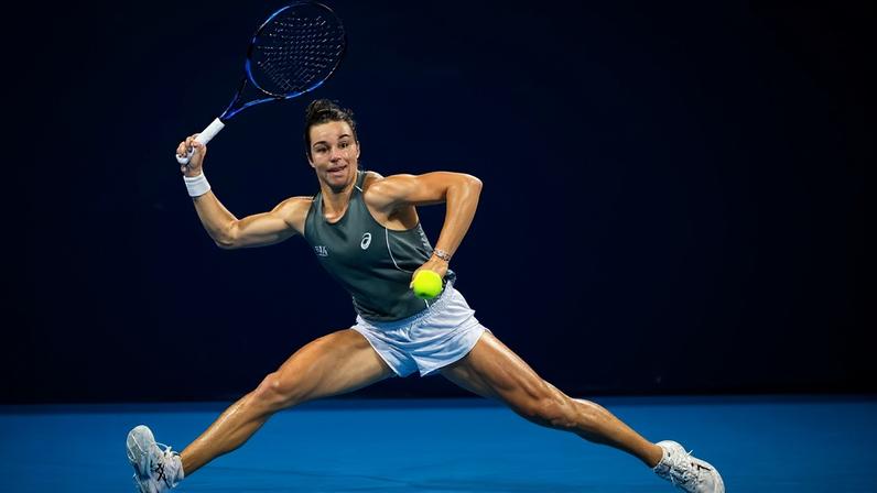 Foto: Jimmie48/WTA