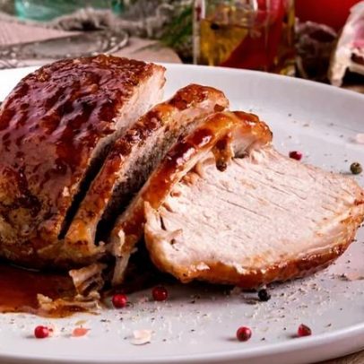 10 receitas práticas e saborosas para o Natal