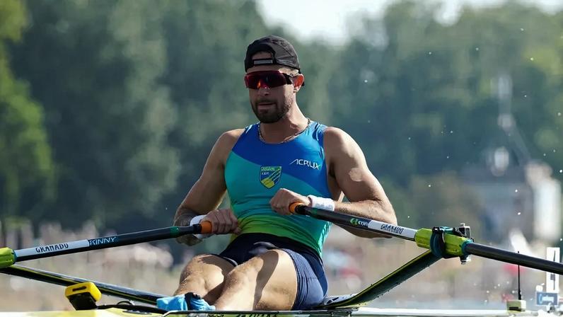 Lucas Verthein (Foto: Balint Czucz)