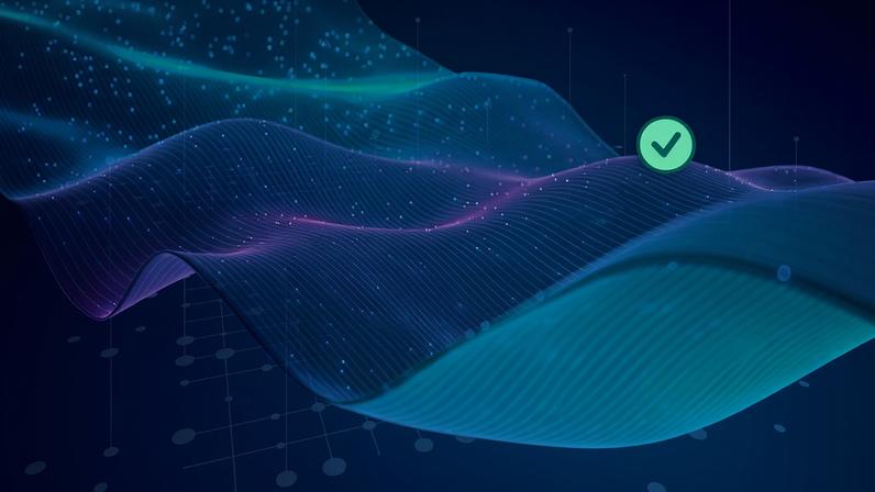 Researchers developed a new method designed to generate valid confidence intervals for problems involving data that vary across space. Instead of assuming the source and target data are similar, the researchers assume the data vary smoothly over space.