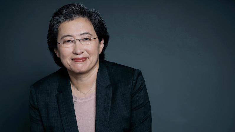 Lisa Su ’90, SM ’91, PhD ’94, a leading executive in the semiconductor industry and head of the company Advanced Micro Devices (AMD), will deliver the address at the OneMIT Commencement Ceremony on Thursday, May 28.