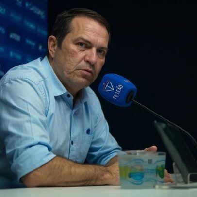 Corinthians busca Marcelo Paz após reconstrução e decisão sobre Osmar